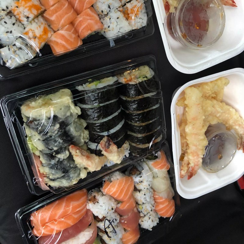 Daniel Sushi