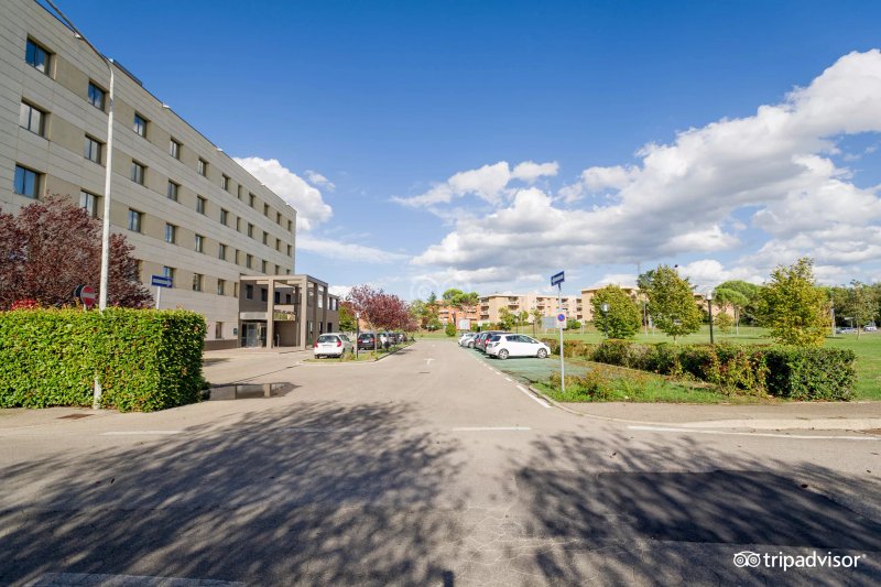 B&B Hotel Arezzo