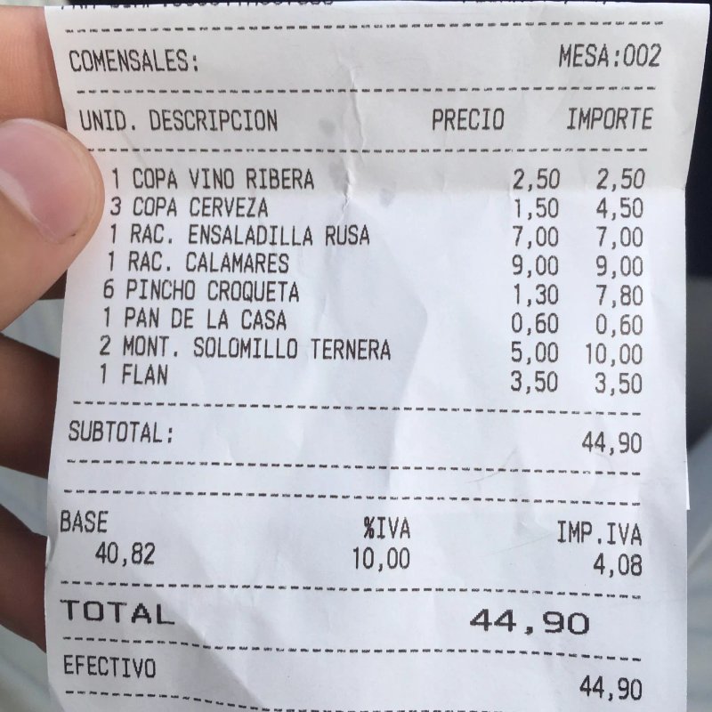 Taberna Casa Pablete