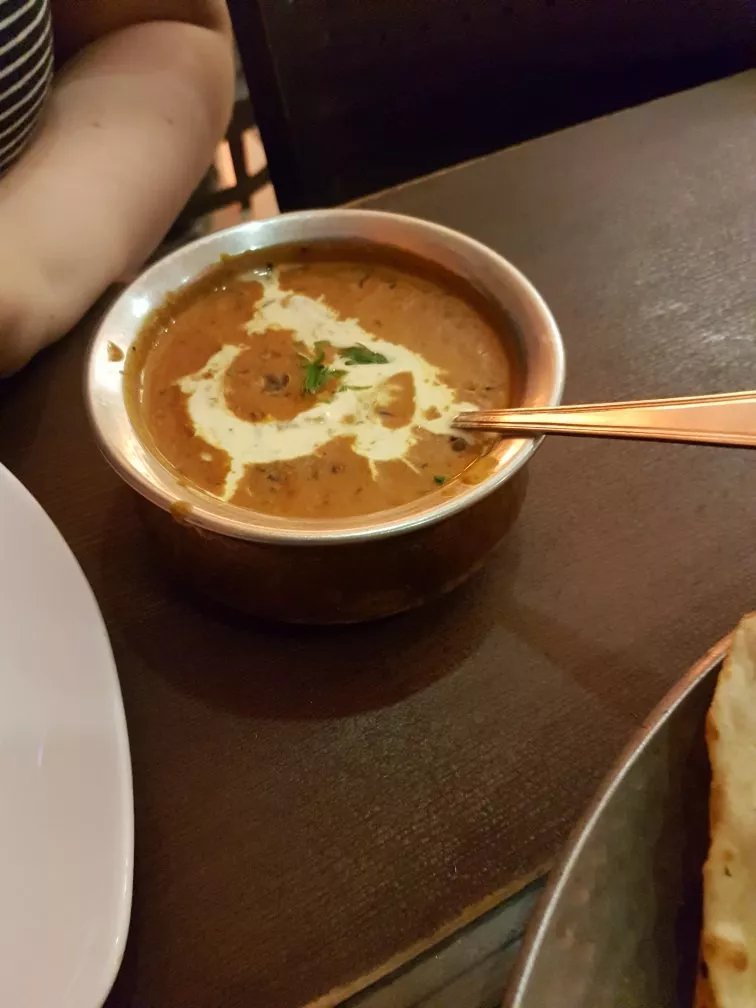 Salaam Bombay Indian Restaurant and Bar