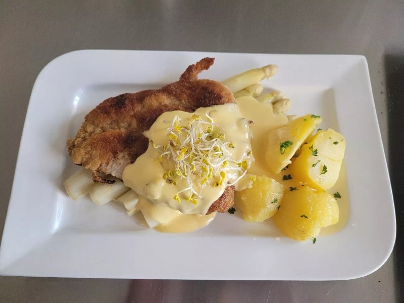 Kitchen Bar( Restaurant Kaffee )