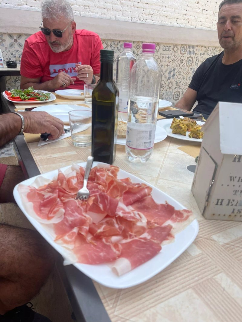 Pasquale Caffetteria Pizzeria Pontedera
