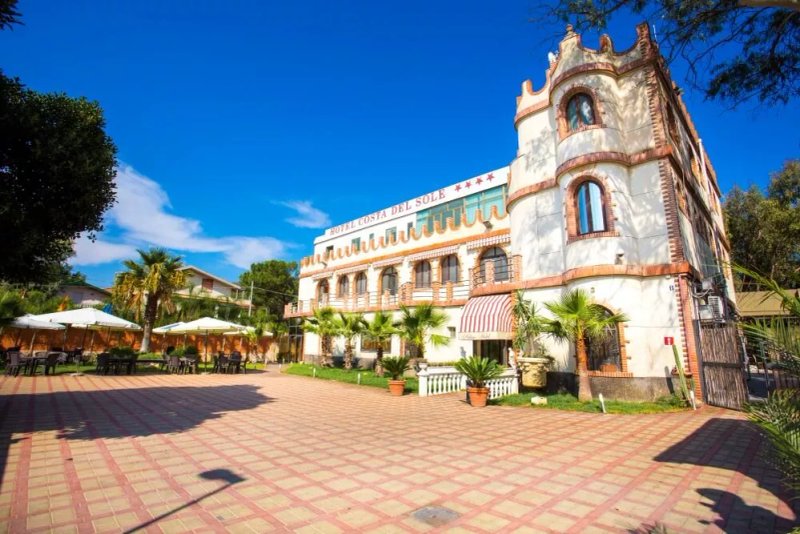 Hotel Costa del Sole