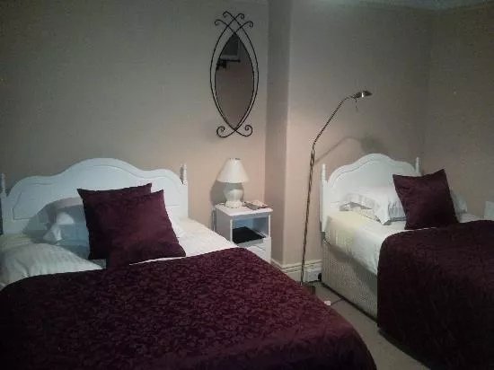 Acara B&B