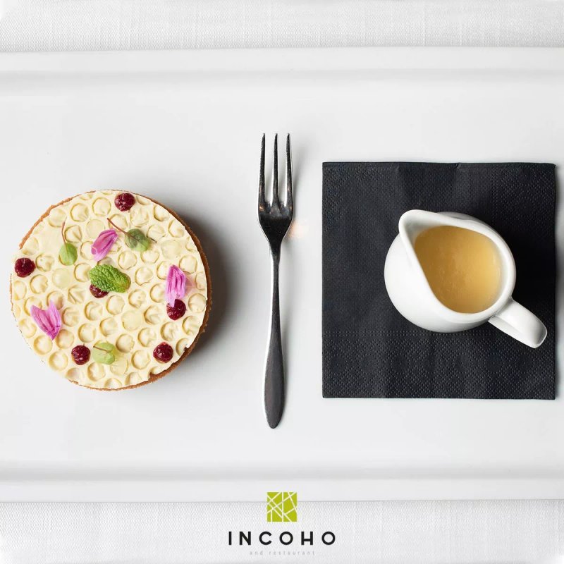 Incoho and Restaurant