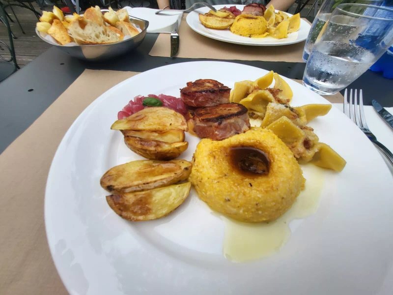 Ristorante Bernabo