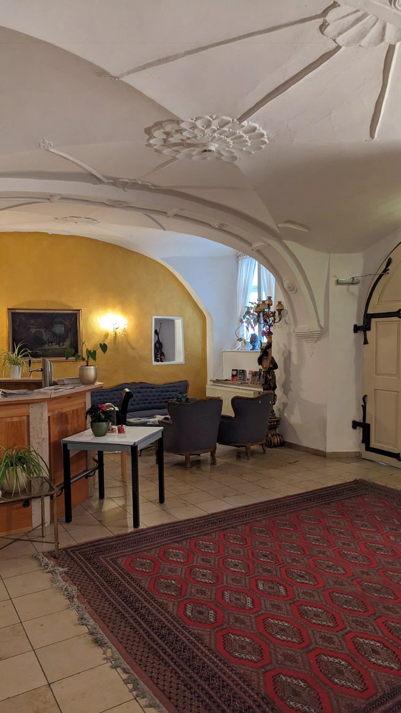 Altstadthotel Augsburg