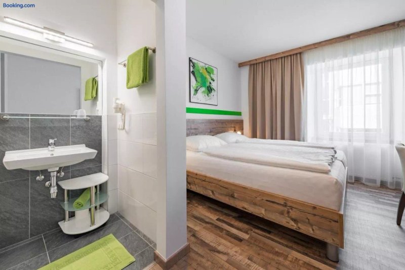 City Rooms Wels