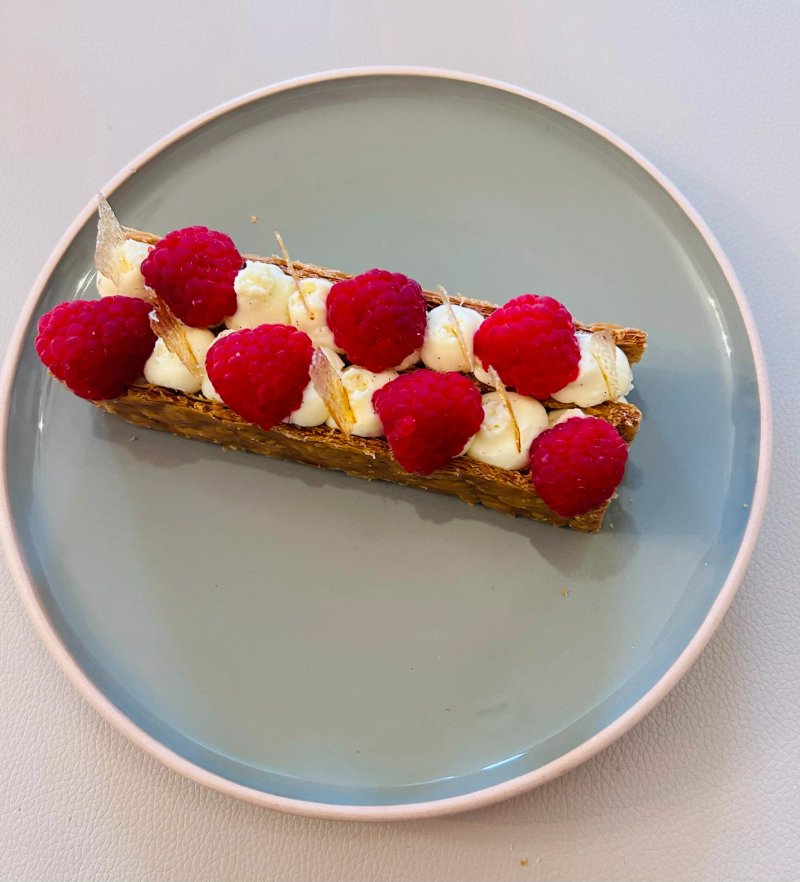 Le Domaine de la Vallee Restaurant