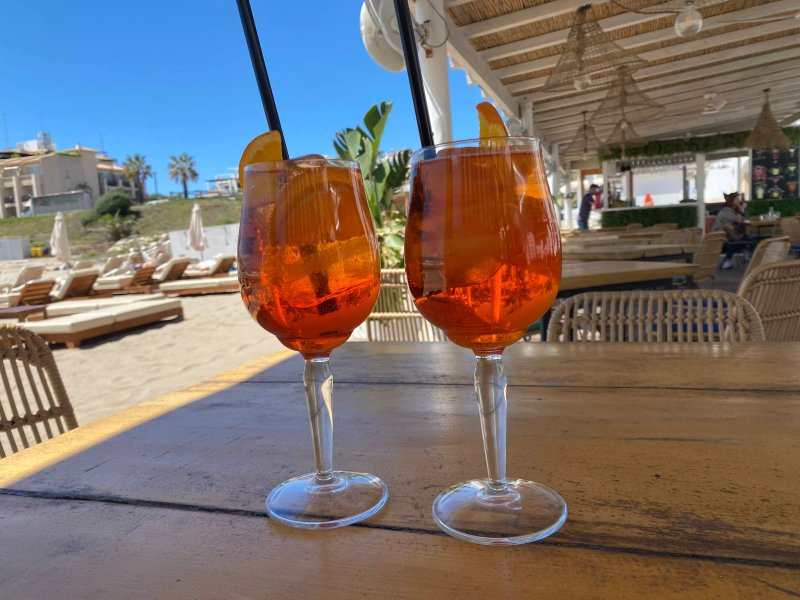 Nomada Beach Club