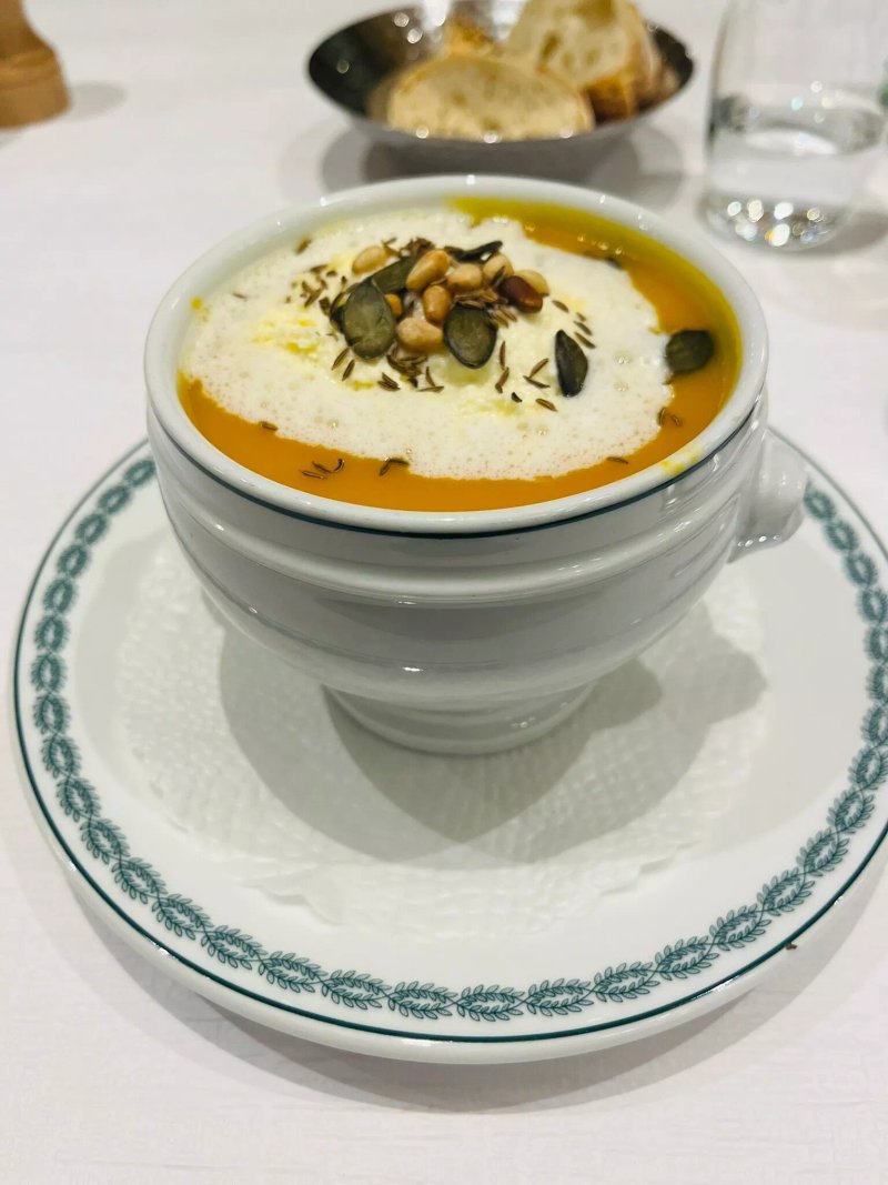 Brasserie Lipp