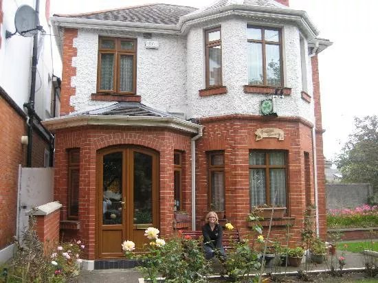 Griffith House
