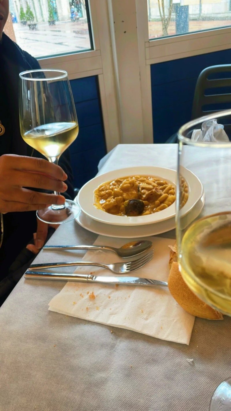 Restaurante El Ancla