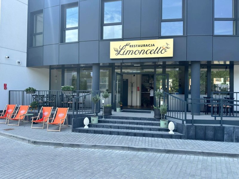 Limoncello