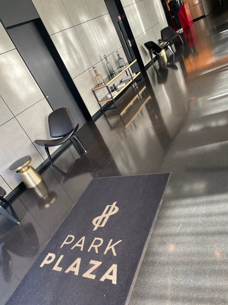 Park Plaza London Park Royal