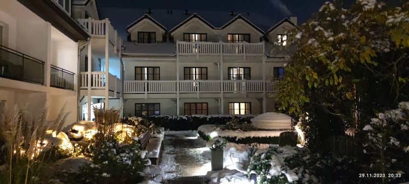 Romantik Hotel Fuchsbau
