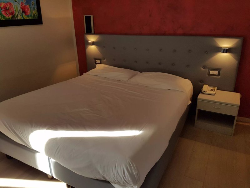Hotel Sant'Elia