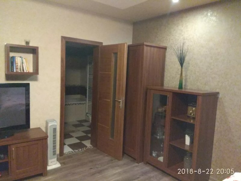 Apartmany Rudolf
