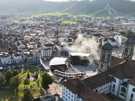 Einsiedeln, Ybrig, Zurichsee Ag