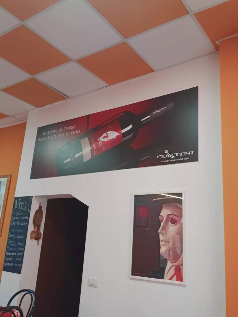 Osteria da Mimmo