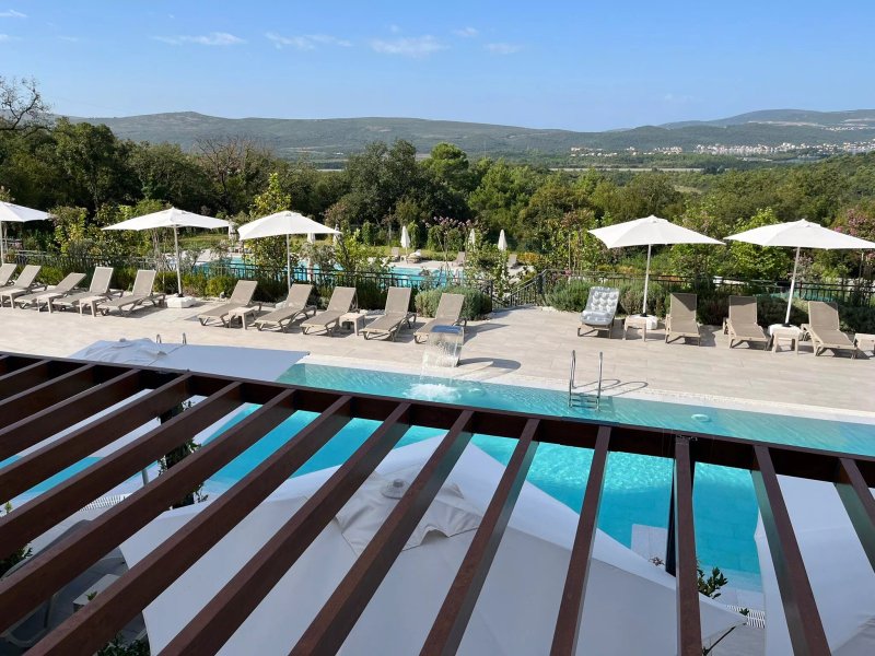Montanegro Lodge Hotel & Spa