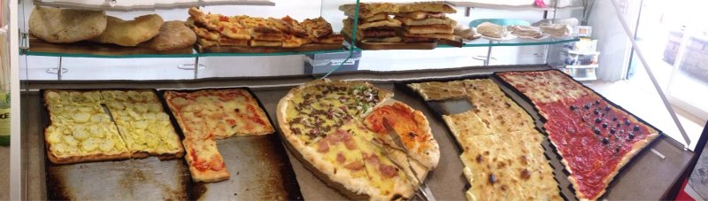 Pizzeria La Bitta Punta Ala