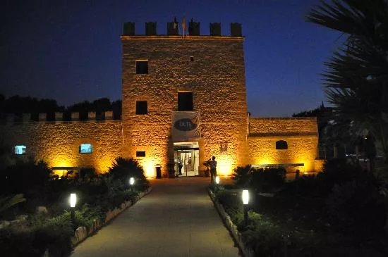 Hotel Torre Xiare