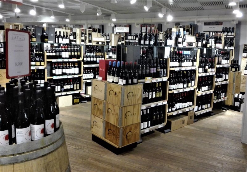 Eataly