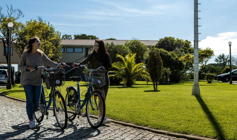 Pousada Ria Aveiro