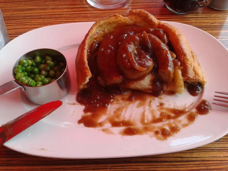 O'Malleys Restaurant