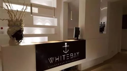 White Bay Resort