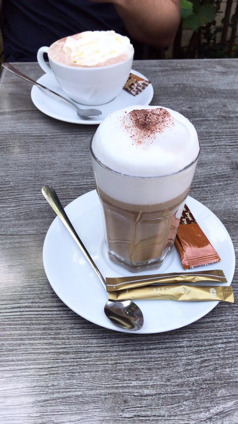 Milchhauschen