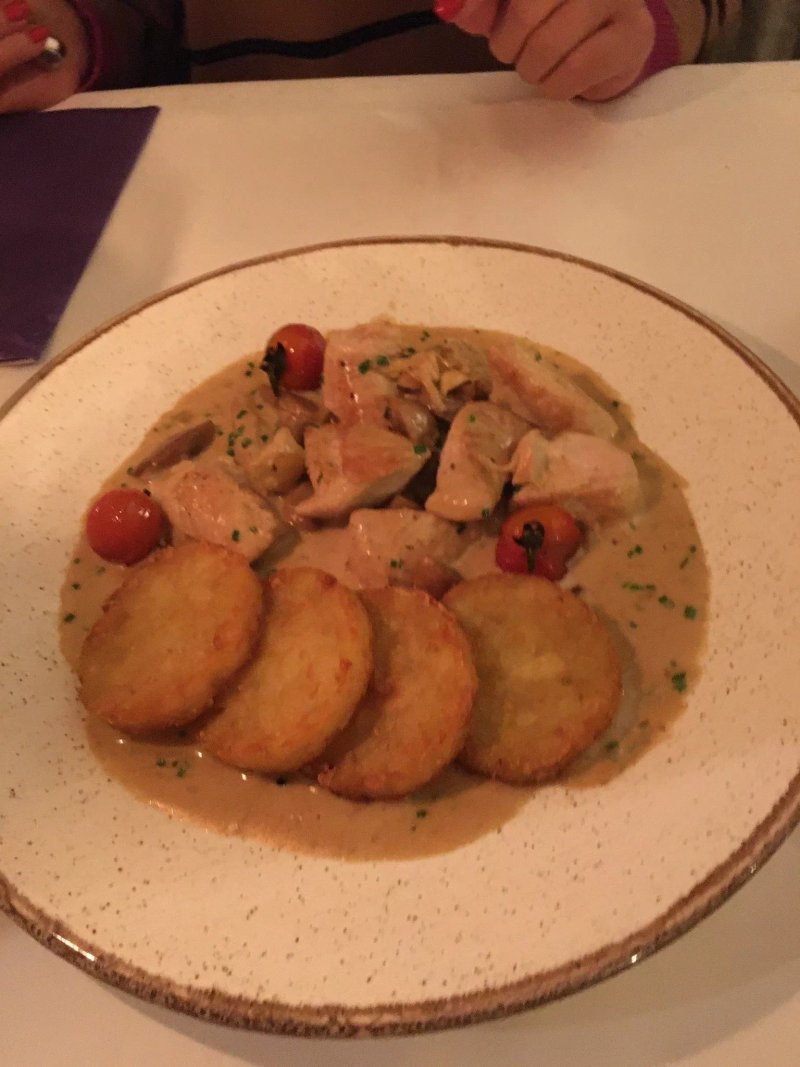 IdingshofBrasserie