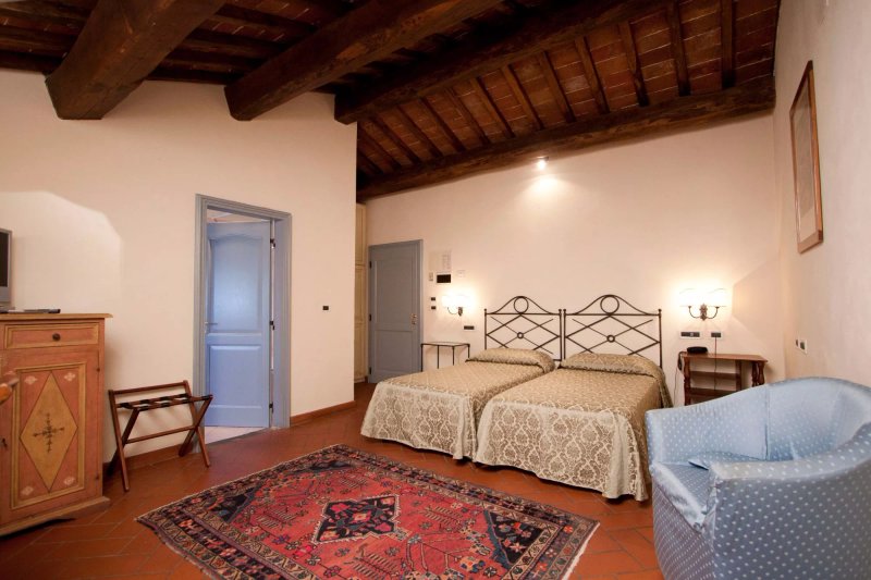 Torre Santa Flora Hotel Relais