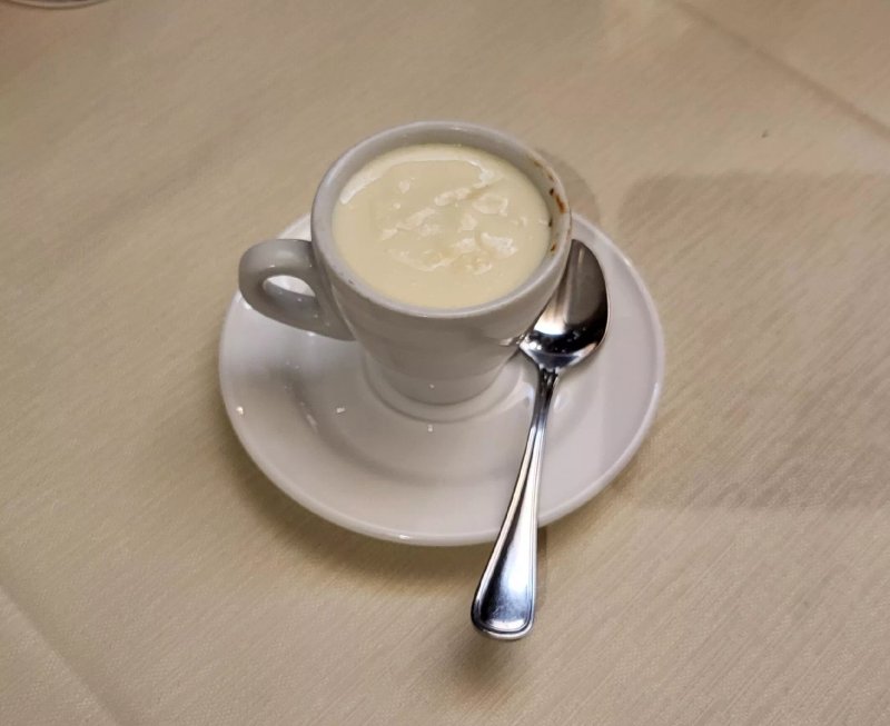 Trattoria Molin Vecio