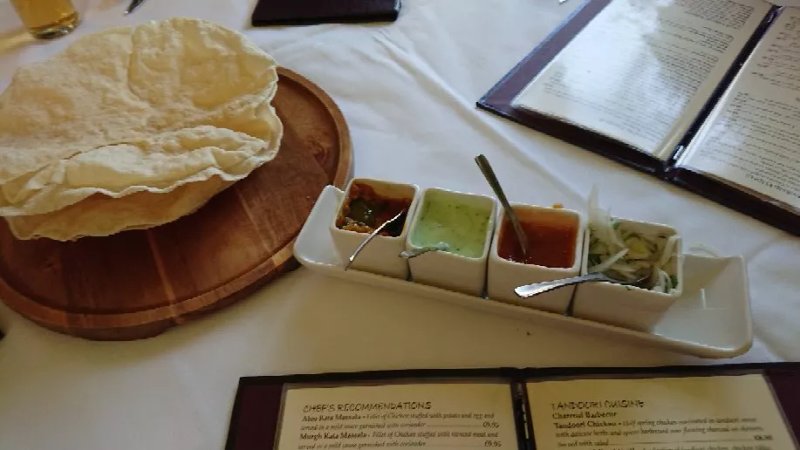 Spice Village