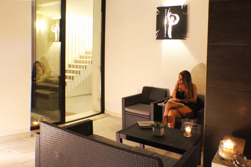 Villa Belohorizonte B&B
