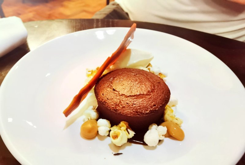 Orton's Brasserie