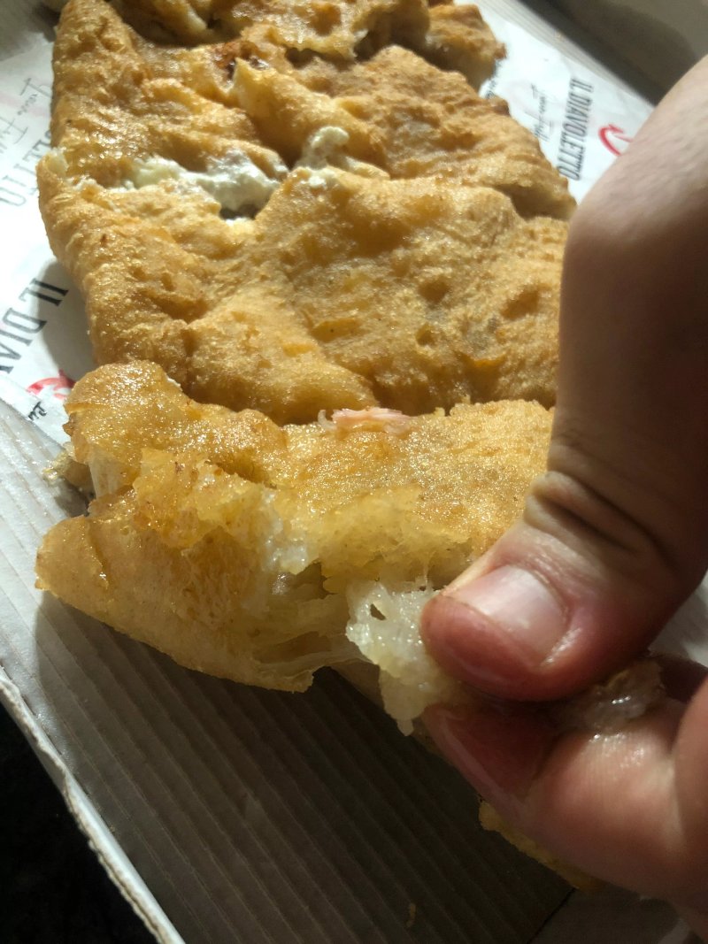 Pizzeria Il Diavoletto