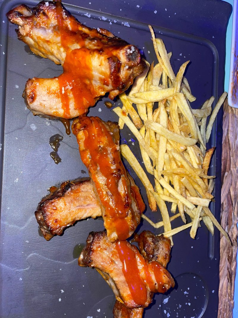 Goa Restaurante