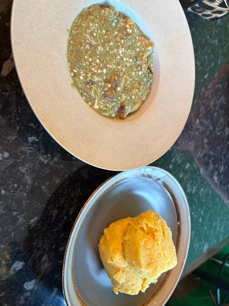 Africfood