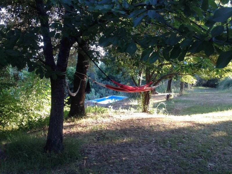 Agriturismo Bethsaid