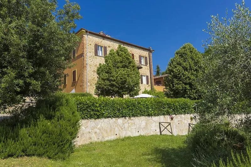 Villa Angelini 14+7, Emma Villas