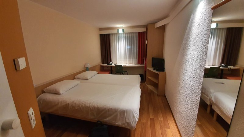 ibis Munich Garching