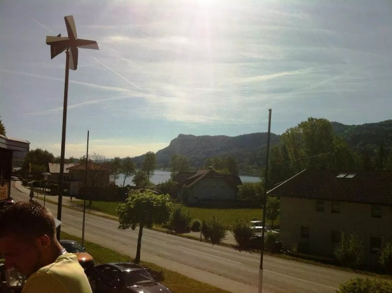Ferienwohnungen & Hotel Gabriel