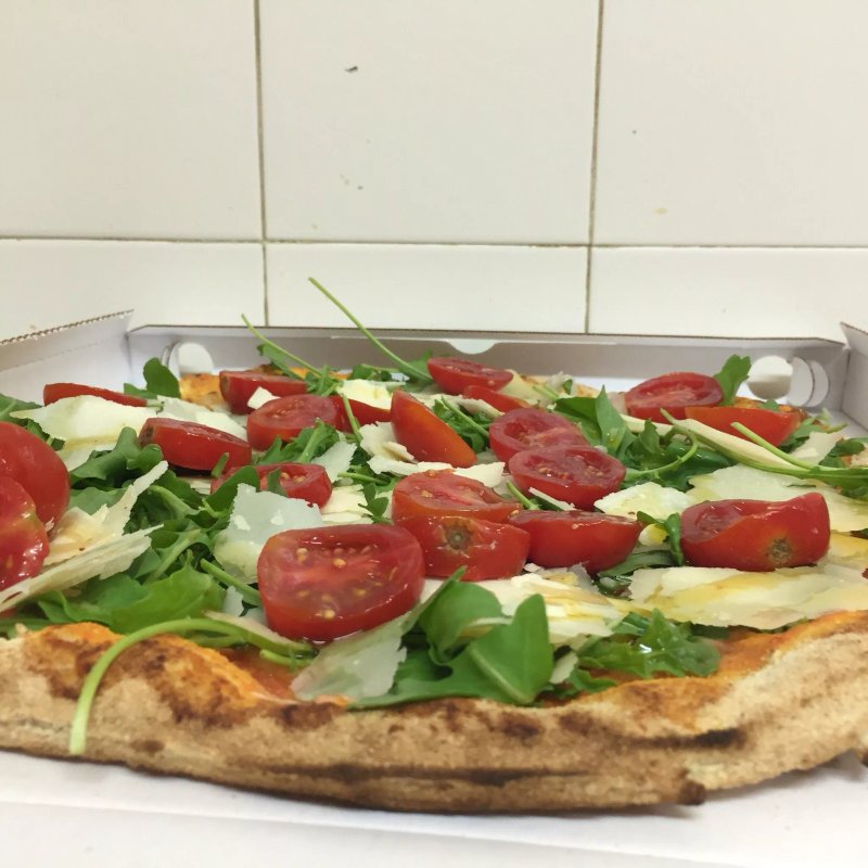 Pizzeria Le Vele