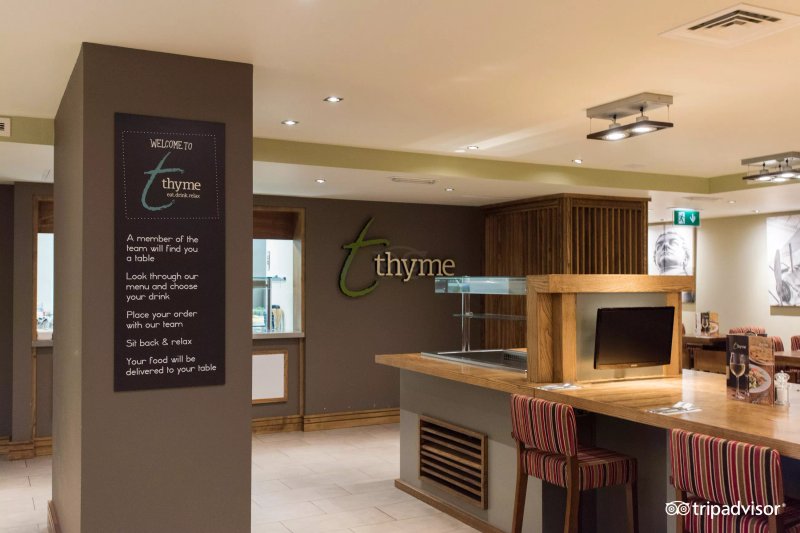 Premier Inn London Hendon The Hyde Hotel