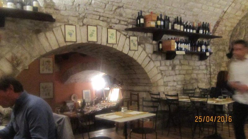 La Madia di Giuseppe