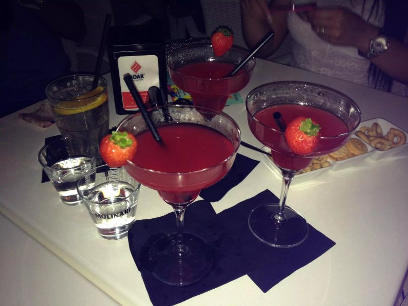 Bar Sesto Senso