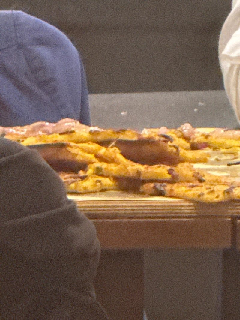 Boulangerie Da Mario